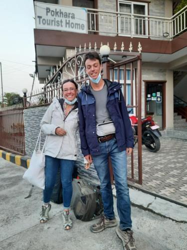 Hotel Pokhara Tourist Home