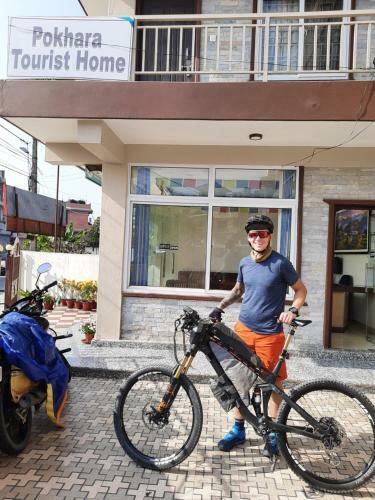 Hotel Pokhara Tourist Home