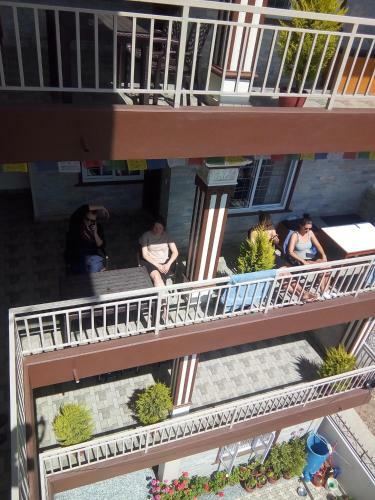 Hotel Pokhara Tourist Home