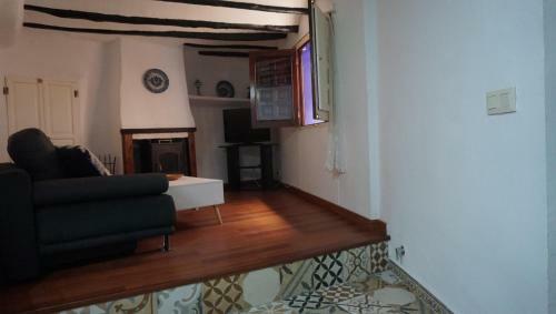 Casa Rural Benidorm Finestrat El Capricho