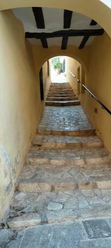 Casa Rural Benidorm Finestrat El Capricho