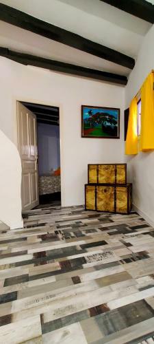 Casa Rural Benidorm Finestrat El Capricho