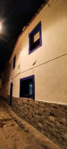 Casa Rural Benidorm Finestrat El Capricho