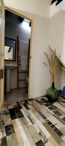 Casa Rural Benidorm Finestrat El Capricho
