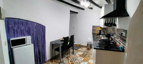 Casa Rural Benidorm Finestrat El Capricho