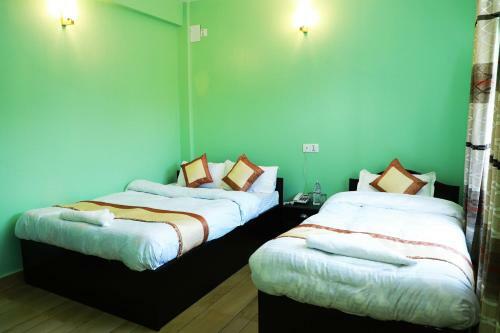 Hotel Pokhara Paradise