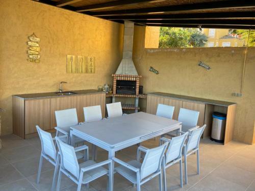 Villa Finestrat