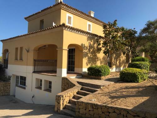 Villa Finestrat