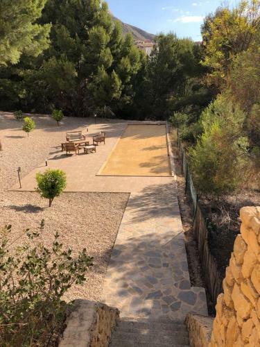 Villa Finestrat