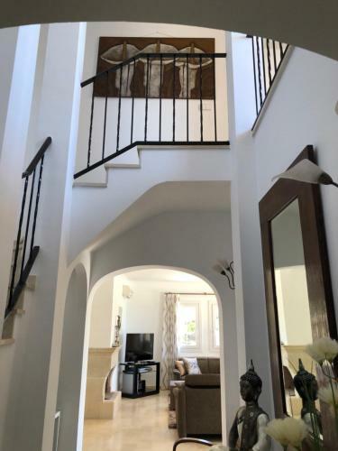 Villa Finestrat