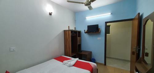 Hotel Mount Api