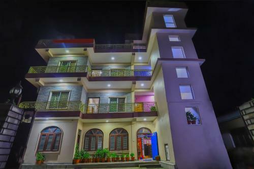 Hotel Mount Api
