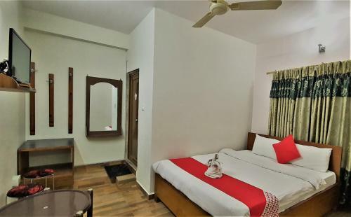 Hotel Mount Api
