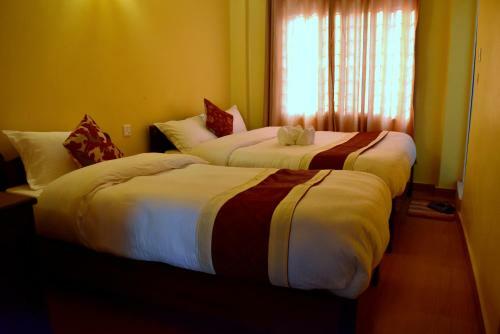 Hotel Yes Mi Heritage