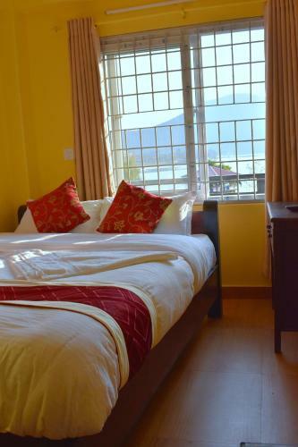 Hotel Yes Mi Heritage