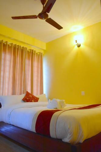 Hotel Yes Mi Heritage