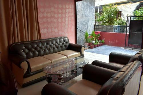 Hotel Yes Mi Heritage