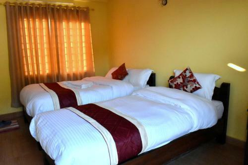 Hotel Yes Mi Heritage