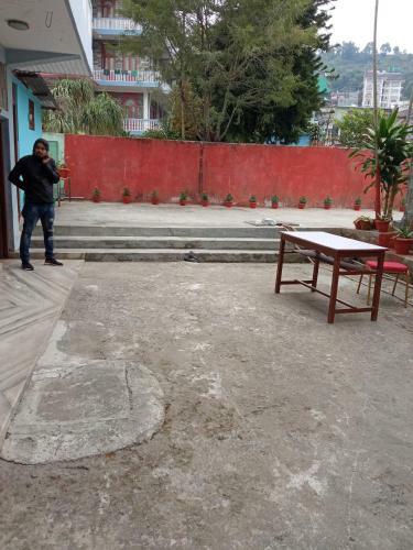 Hotel Himsagar Pvt Ltd
