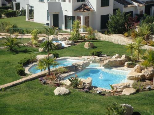 Balcon De Sierra Cortina (sea View)