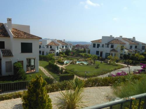 Balcon De Sierra Cortina (sea View)