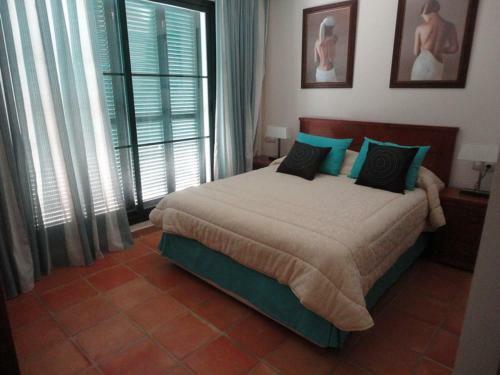 Balcon De Sierra Cortina (sea View)