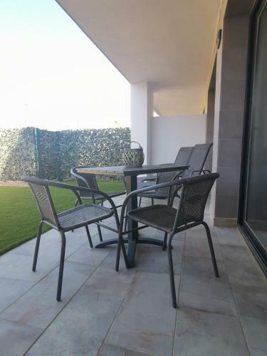 Casa Holiday Finestrat - 3 Bedroom Flat With Common Pool