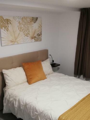 Casa Holiday Finestrat - 3 Bedroom Flat With Common Pool