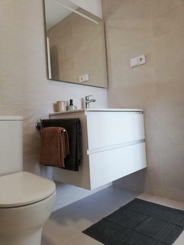 Casa Holiday Finestrat - 3 Bedroom Flat With Common Pool