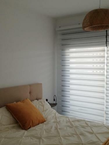Casa Holiday Finestrat - 3 Bedroom Flat With Common Pool