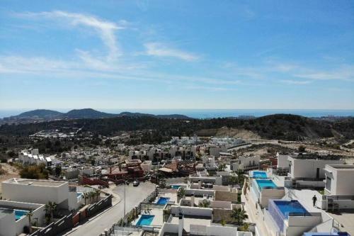 Apartamento Hillside Luxury Villa