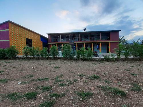 Hostal Nirvana Homestay