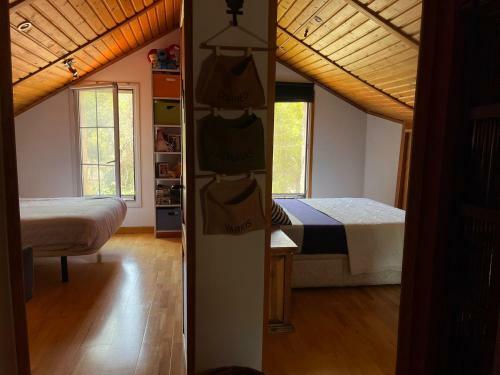 Agroturismo Casa Con Encanto