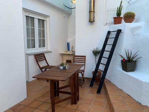 Casa San Jurjo