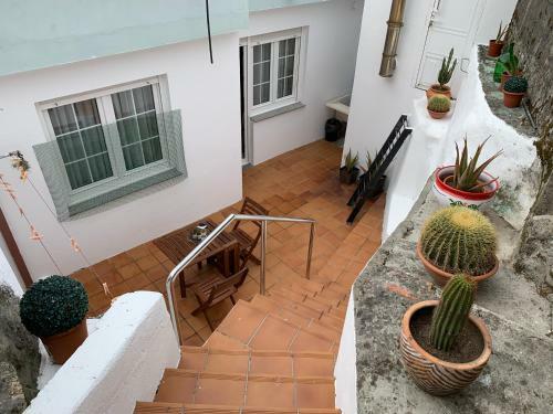 Casa San Jurjo