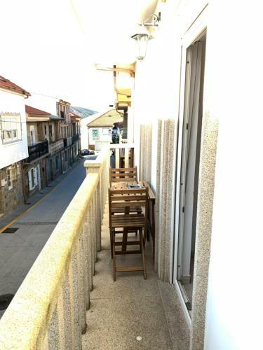 Casa San Jurjo