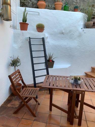Casa San Jurjo