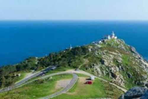 Apartamento 1� L�nea de Playa Rodeado de Naturaleza