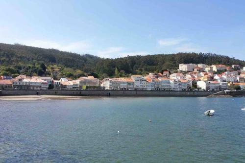 Apartamento 1� L�nea de Playa Rodeado de Naturaleza
