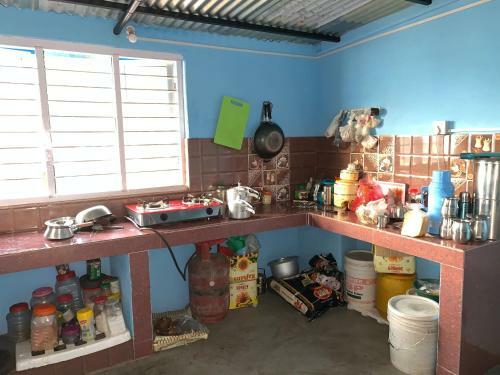 Bickys Homestay