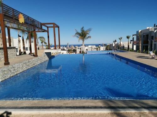 Apartamento Penthouse Avocado With Sea View