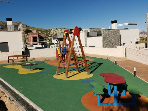 Apartamento Penthouse Avocado With Sea View