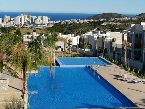 Apartamento Penthouse Avocado With Sea View