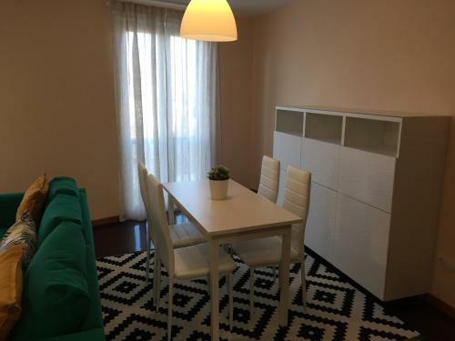 Apartamentos Finisterre Atl�ntico