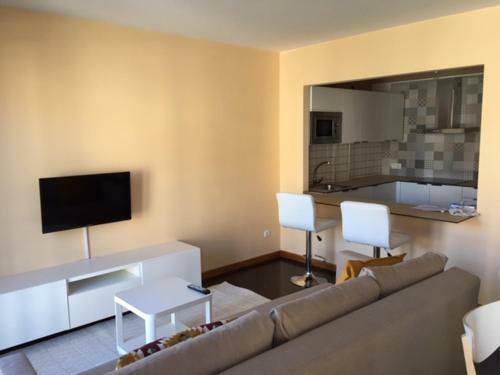 Apartamentos Finisterre Atl�ntico