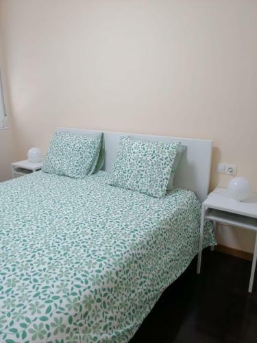 Apartamentos Finisterre Atl�ntico