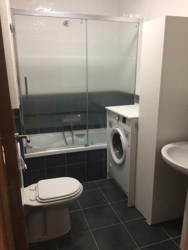 Apartamentos Finisterre Atl�ntico