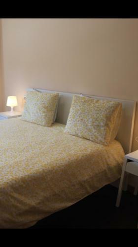 Apartamentos Finisterre Atl�ntico