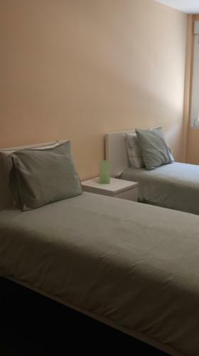 Apartamentos Finisterre Atl�ntico