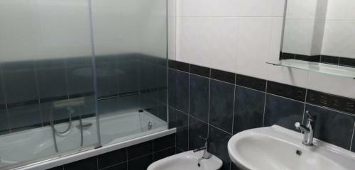 Apartamentos Finisterre Atl�ntico